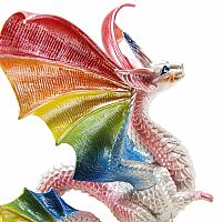 FAIRY RAINBOW DRAGON
