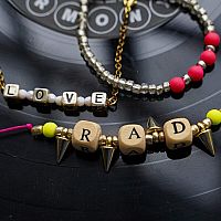 STMT DIY ALPHABET JEWELRY