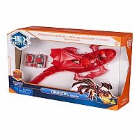 HEXBUG DRAGON RC