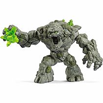 SCHLEICH STONE MONSTER