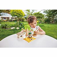 EXPORERS HONEY BEES PICNIC