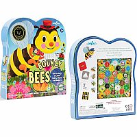 BOUNCY BEES GAME