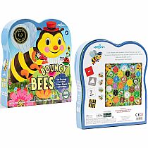 BOUNCY BEES GAME