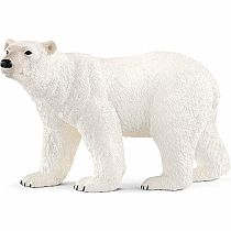 SCHLEICH POLAR BEAR