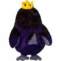 SQUBL MINI KING RAVEN