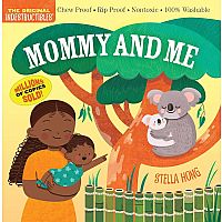 MOMMY & ME INDESTRCTIBLES