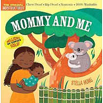 MOMMY & ME INDESTRCTIBLES