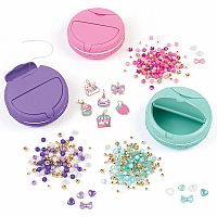 MACARON BRACELET MAKER