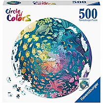 OCEAN 500PC PUZ