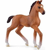 SCHLEICH OLDENBURG FOAL