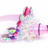 ALICORN HEADBAND W WINGS