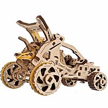 UGEARS DESERT BUGGY