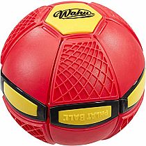 WAHU PHLAT BALL JR RED