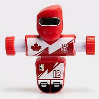 FOOSBOTS RIVALS