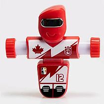 FOOSBOTS RIVALS