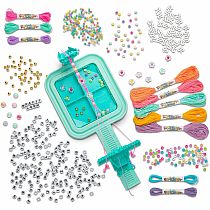 WRAPIT LOOM FRIENDSHIP BRACELET