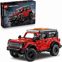 LEGO FORD BRONCO