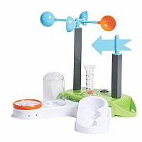 SLT STORM WATCHER WEATHER LAB