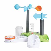 SLT STORM WATCHER WEATHER LAB