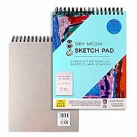 IHA SKETCH PAD 9x12