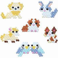 AQUABEADS PRETTY PETS KIT