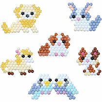 AQUABEADS PRETTY PETS KIT