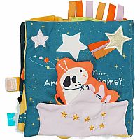 LITTLE ROCKET FINDS A HOME BK
