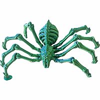 TWIDDLE SPIDER
