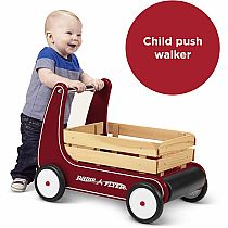 Classic Walker Wagon