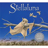 STELLALUNA BK   --JANELL CANNON