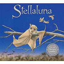 STELLALUNA BK   --JANELL CANNON