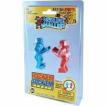 WORLD SM ROCK 'EM SOCK 'EM ROBOTS