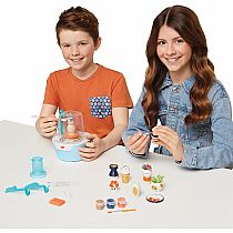 MINI POTTERY STUDIO