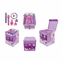 MY BEAUTY SPACE TYE DIE BUTTERFLY