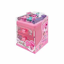 MY BEAUTY SPACE SET CRITTERS