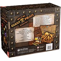 Dig It Up Giant Pirate Discovery