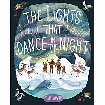 LIGHTS THAT DANCE IN THE NIGHT  --Yuval Zommer
