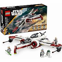 LEGO ARC-170 STARFIGHTER#