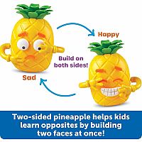 BIG FEELINGS PINEAPPLE
