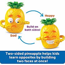 BIG FEELINGS PINEAPPLE