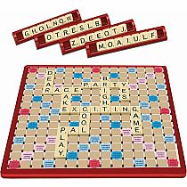 Tile Lock Scrabble