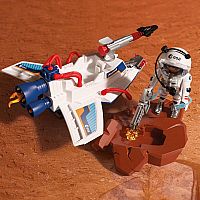 PM SPACE GLIDER