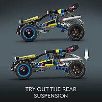 LEGO OFF-ROAD RACE BUGGY