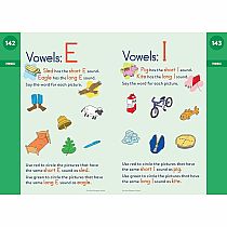 Bq Workbook: Kindergarten Paperback REVISED 5TH EDITION