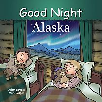 Good Night Alaska  --ADAM GAMBLE MARK JASPER