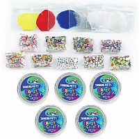 THINK PUTTY Crazy Creator Kit