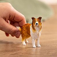 SCHLEICH COLLIE