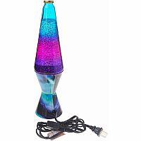 Lava Lamp Northern Lights 