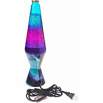 Lava Lamp Northern Lights 