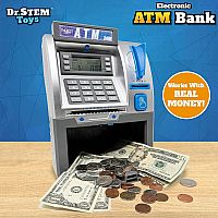 ELECTRONIC ATM BANK